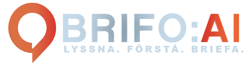 BRIFO:AI